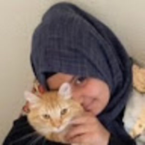 Meet your Posher, Munise fatmagul